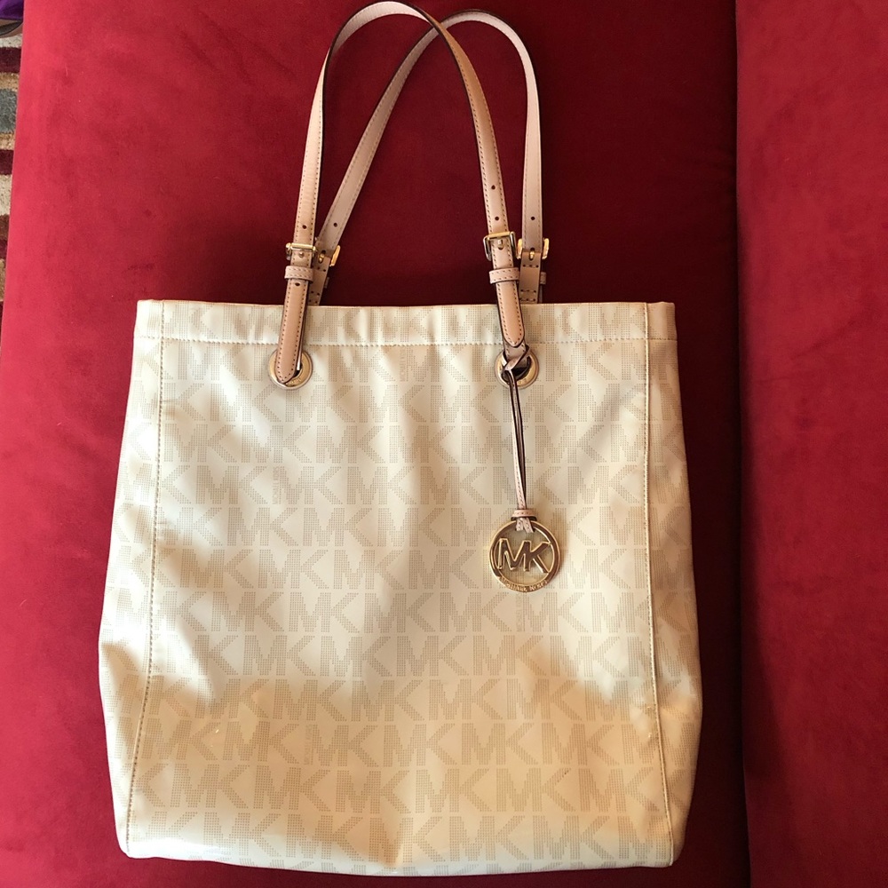 Michael Kors tote